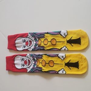Penny Wise socks